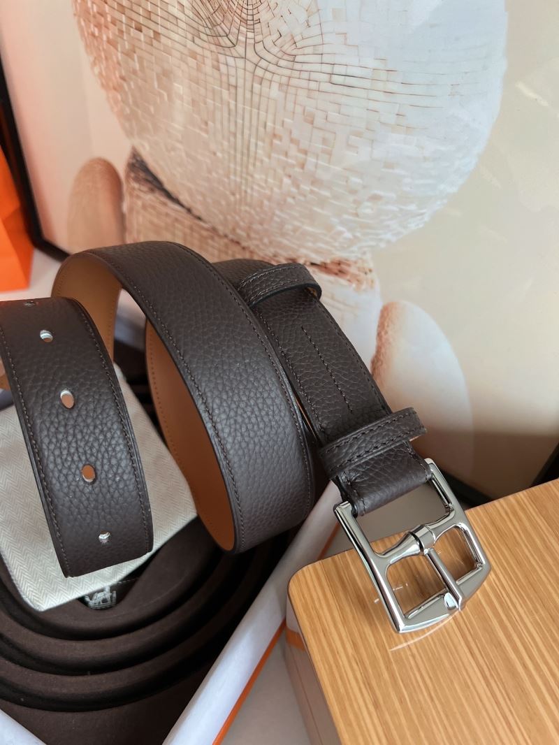 Hermes Belts